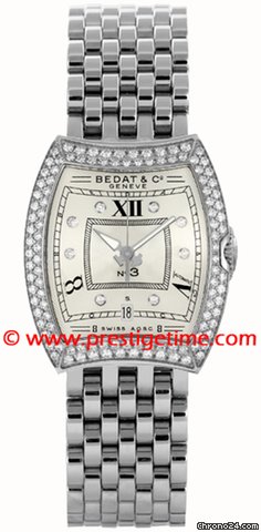 Bedat & Co No. 3 Automatic