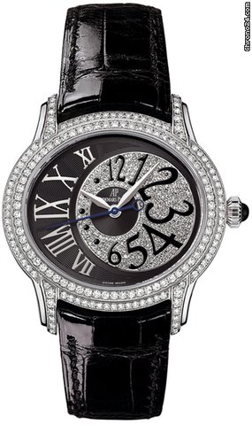Audemars Piguet Ladies Millenary Automatic