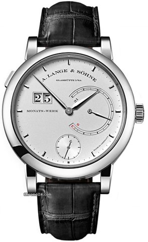 A. Lange & Sohne Lange 31