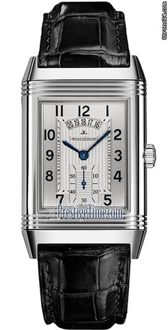 Jaeger-LeCoultre Grande Reverso Duo