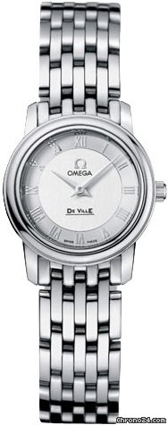 Omega De Ville Prestige 22mm