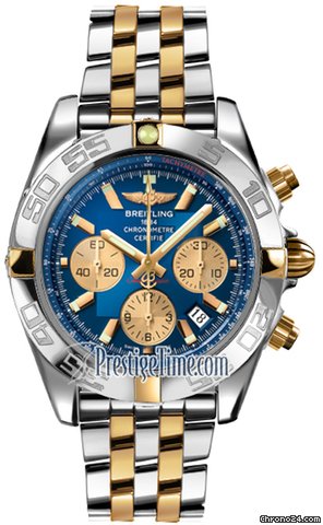 Breitling Chronomat 44