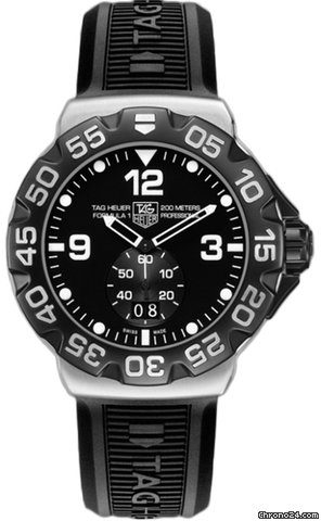 TAG Heuer Formula 1 - Mens