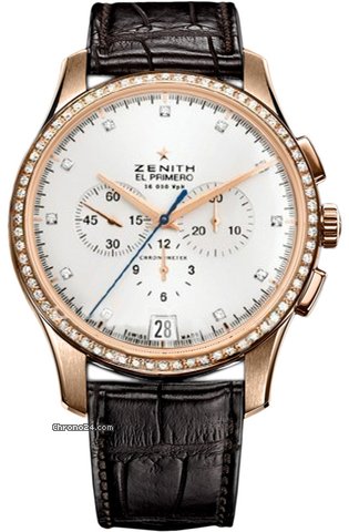 Zenith Captain Chronograph
