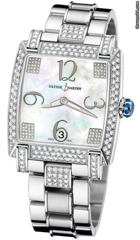 Ulysse Nardin Caprice