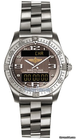 Breitling Aerospace Avantage