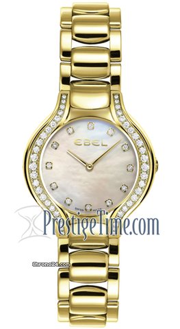 Ebel New Beluga Mini