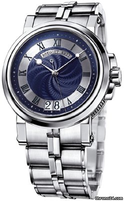 Breguet Marine Automatic Big Date