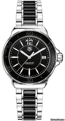 TAG Heuer Formula 1 - Ladies