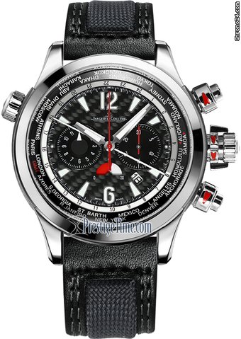 Jaeger-LeCoultre Compressor Extreme World Chronograph