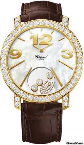 Chopard Happy Diamonds