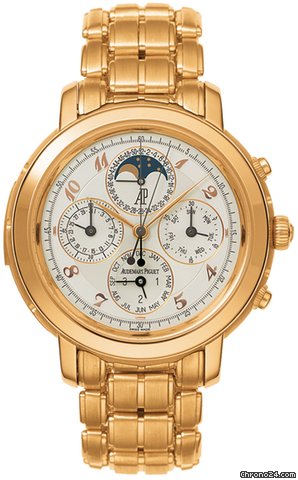 Audemars Piguet Jules Audemars Grand Complication