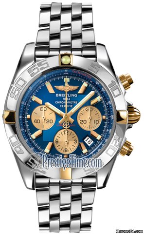 Breitling Chronomat 44