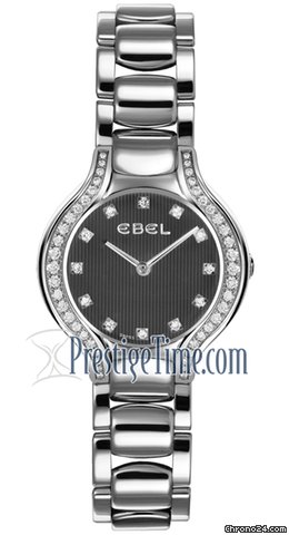 Ebel New Beluga Mini
