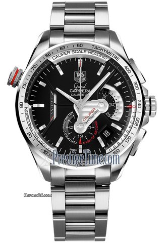 TAG Heuer Grand Carrera Calibre 36 RS Caliper Chronograph