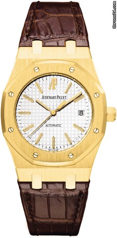 Audemars Piguet Royal Oak Automatic