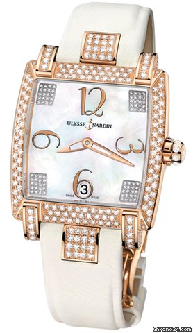 Ulysse Nardin Caprice