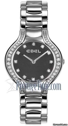 Ebel New Beluga Lady