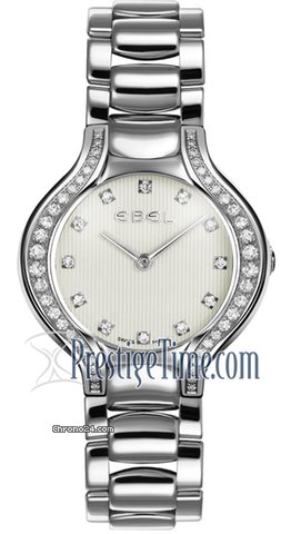 Ebel New Beluga Lady