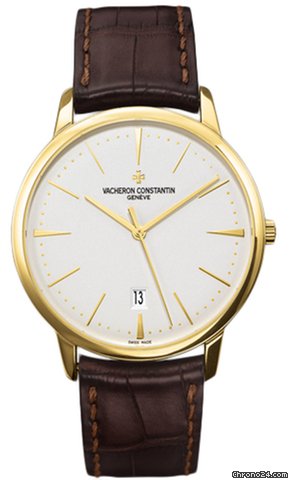 Vacheron Constantin Patrimony Contemporary Automatic