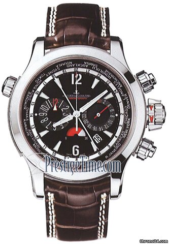 Jaeger-LeCoultre Compressor Extreme World Chronograph
