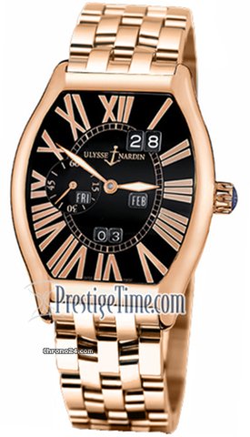 Ulysse Nardin Ludovico Perpetual