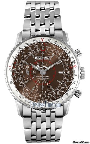 Breitling Montbrillant Datora