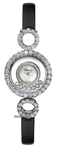 Chopard Happy Diamonds
