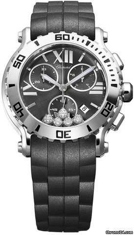 Chopard Happy Sport Chronograph