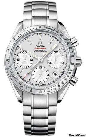 Omega Speedmaster Date