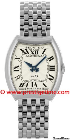 Bedat & Co No. 3 Quartz