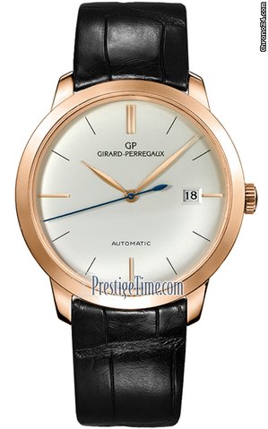 Girard Perregaux Classique Elegance Automatic 1966