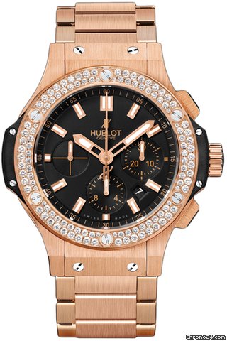 Hublot Big Bang Gold 44mm