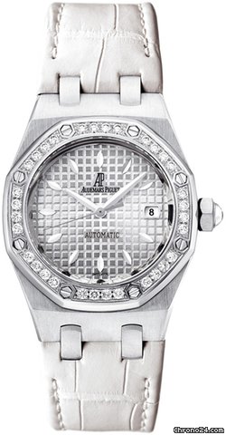 Audemars Piguet Royal Oak Lady Automatic