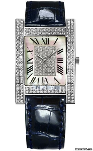 Chopard H watch
