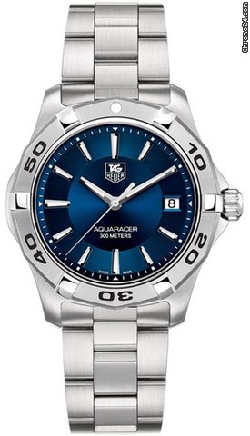 TAG Heuer Aquaracer Quartz