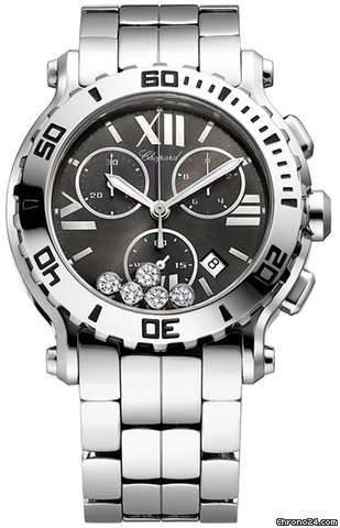 Chopard Happy Sport Chronograph