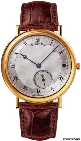 Breguet Classique Automatic - Mens