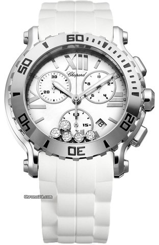 Chopard Happy Sport Chronograph