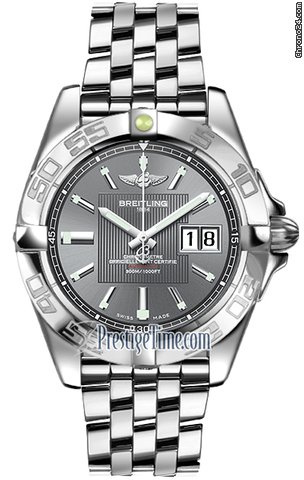 Breitling Galactic 41