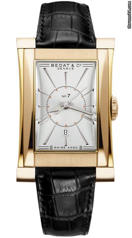 Bedat & Co No. 7 Mens