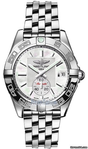 Breitling Galactic 36 Automatic