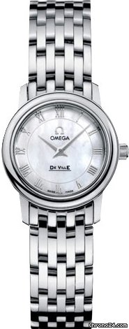 Omega De Ville Prestige 22mm