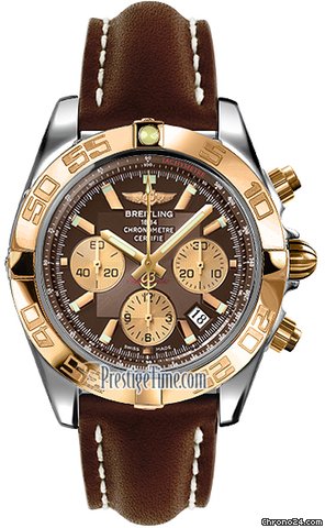 Breitling Chronomat 44