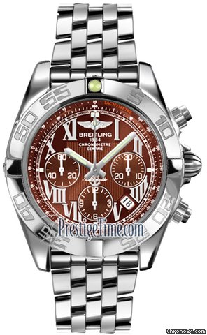 Breitling Chronomat 44