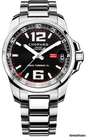 Chopard Mille Miglia Gran Turismo XL