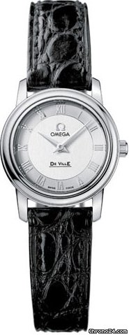 Omega De Ville Prestige 22mm
