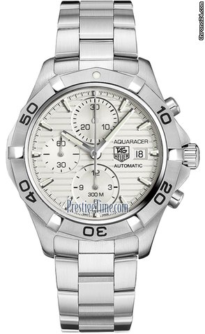 TAG Heuer Aquaracer Automatic Chronograph