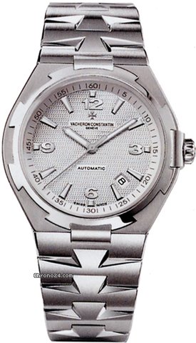 Vacheron Constantin Overseas Automatic