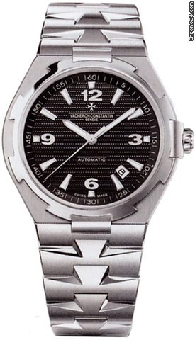 Vacheron Constantin Overseas Automatic